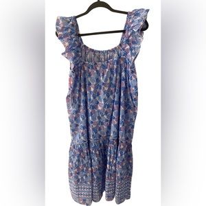 Simply Southern XL Dress-NBW